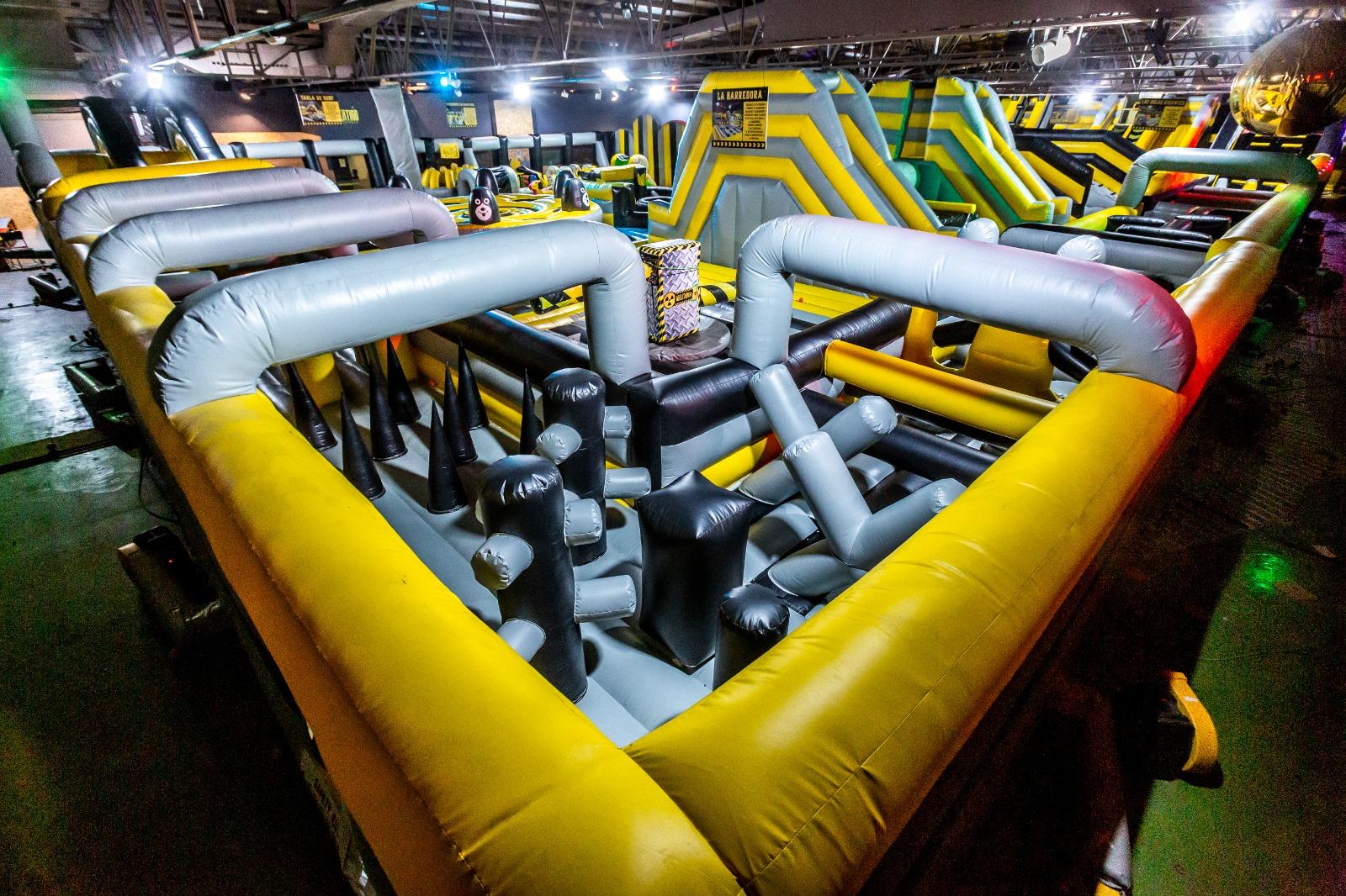 Galería Vertigo Park 21