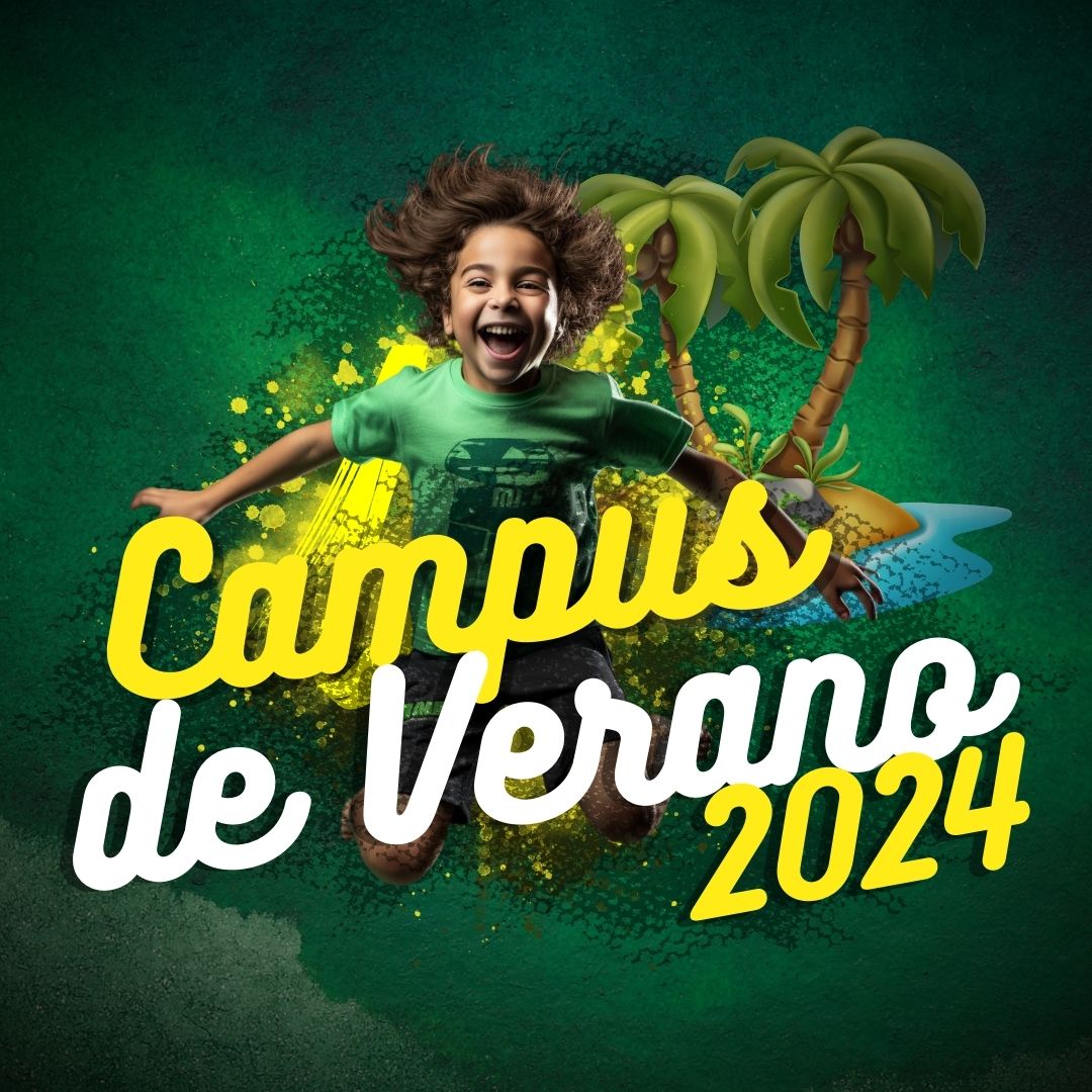 Campus Verano 2024
